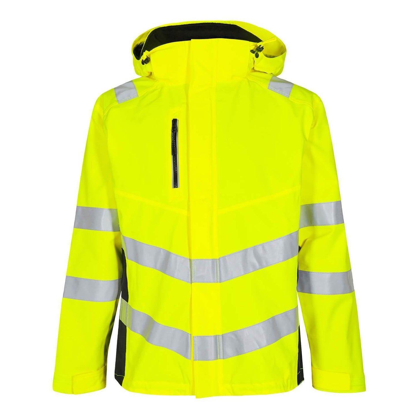 Engel Warnschutzjacke - Safety Shell Jacke - WERBE-WELT.SHOP