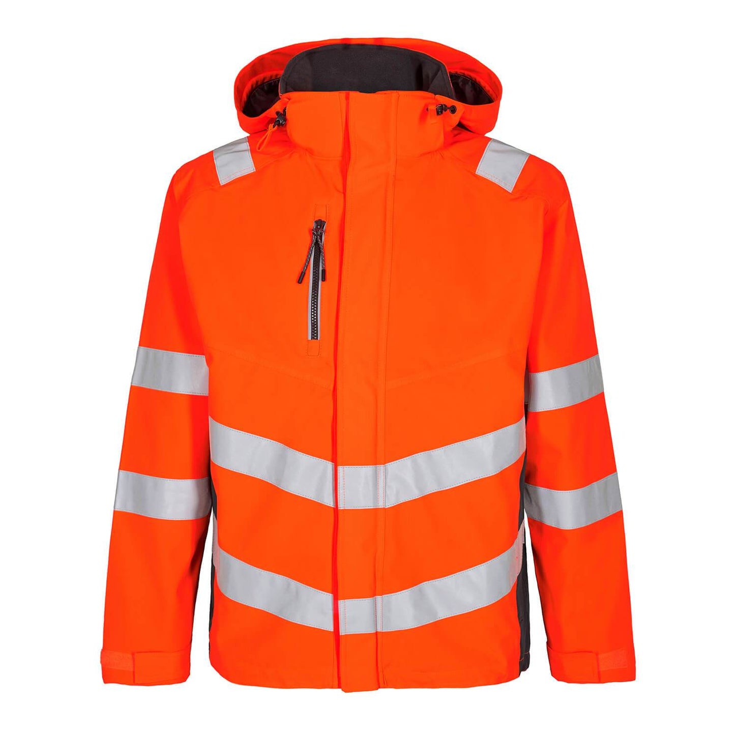 Engel Warnschutzjacke - Safety Shell Jacke - WERBE-WELT.SHOP