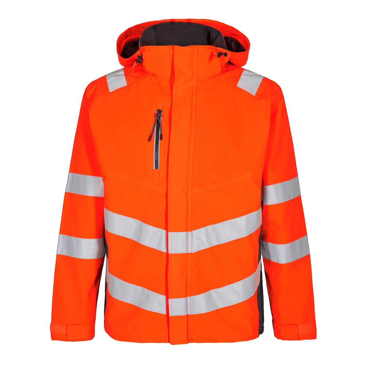 Engel Warnschutzjacke - Safety Shell Jacke - WERBE-WELT.SHOP