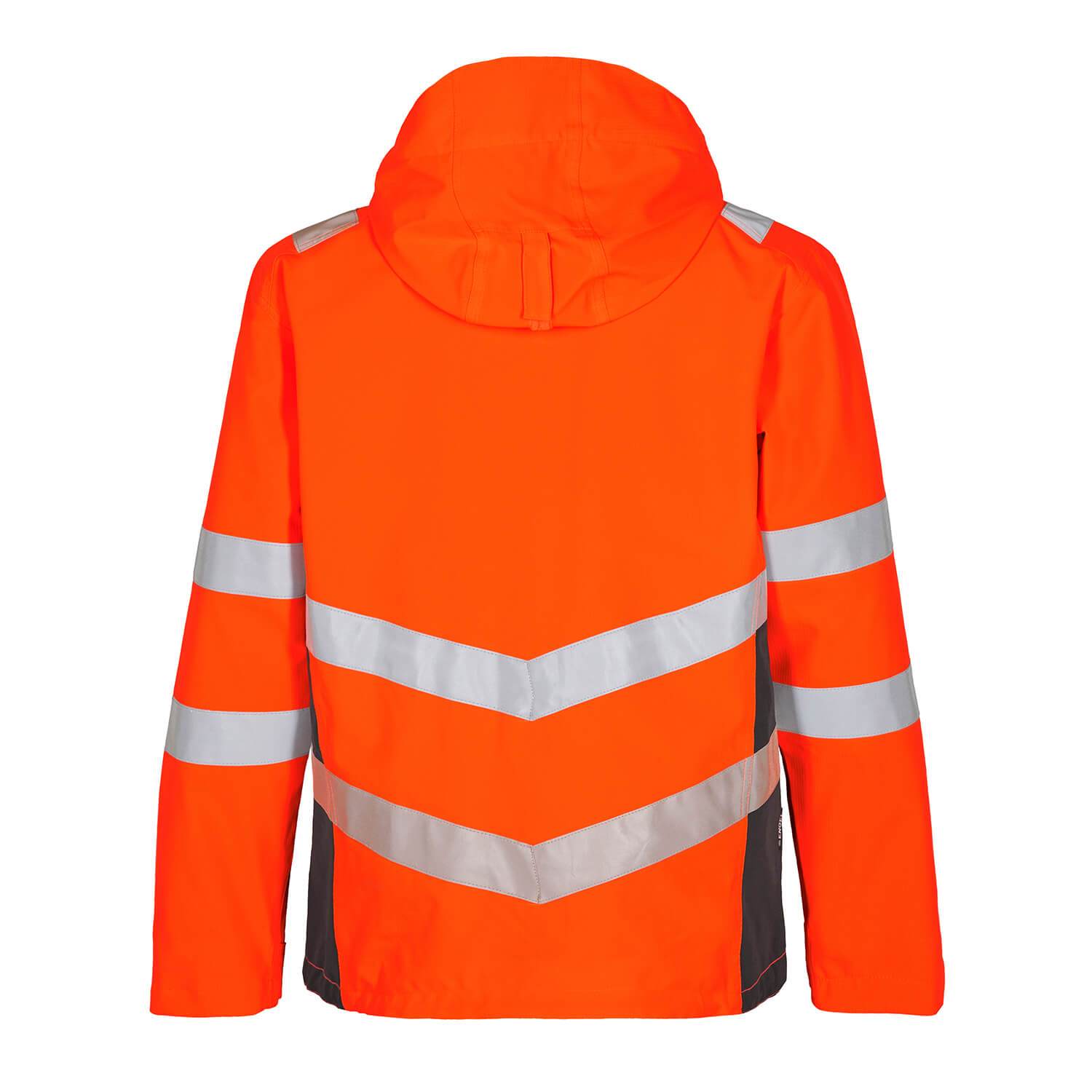 Engel Warnschutzjacke - Safety Shell Jacke - WERBE-WELT.SHOP