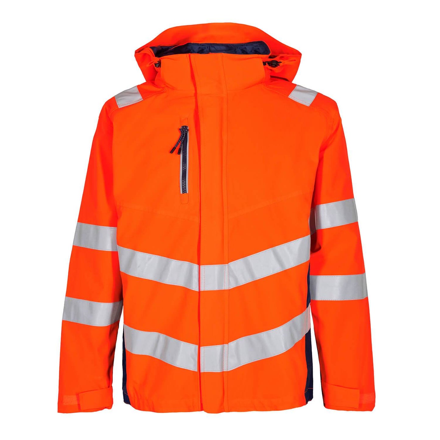 Engel Warnschutzjacke - Safety Shell Jacke - WERBE-WELT.SHOP