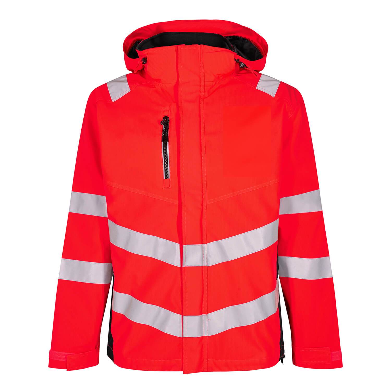 Engel Warnschutzjacke - Safety Shell Jacke - WERBE-WELT.SHOP