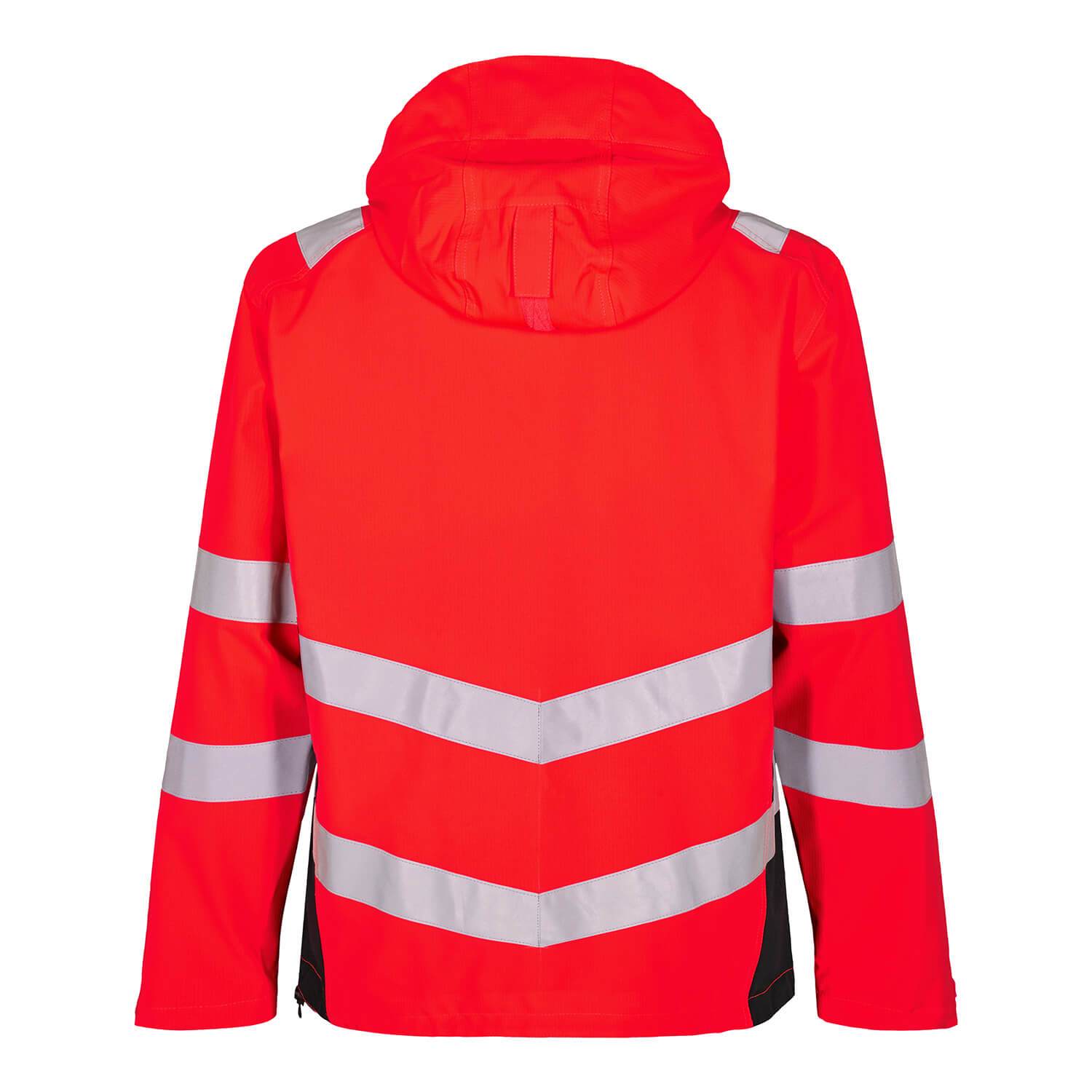 Engel Warnschutzjacke - Safety Shell Jacke - WERBE-WELT.SHOP