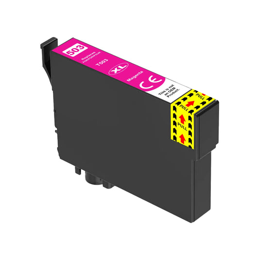 Epson T503XL Bulk-PF(F) Magenta