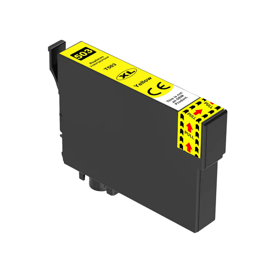 Epson T503XL Bulk-PF(F) Gelb