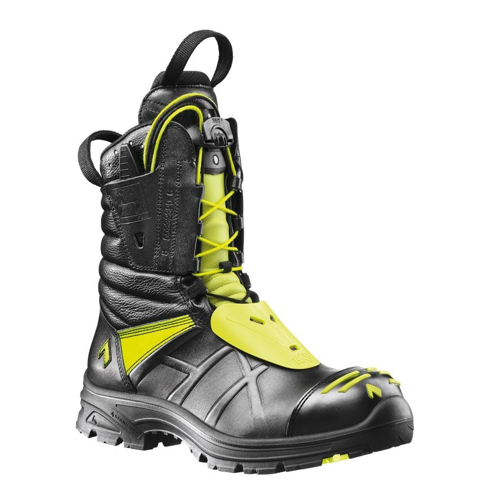 Feuerwehrstiefel - HAIX FIRE EAGLE