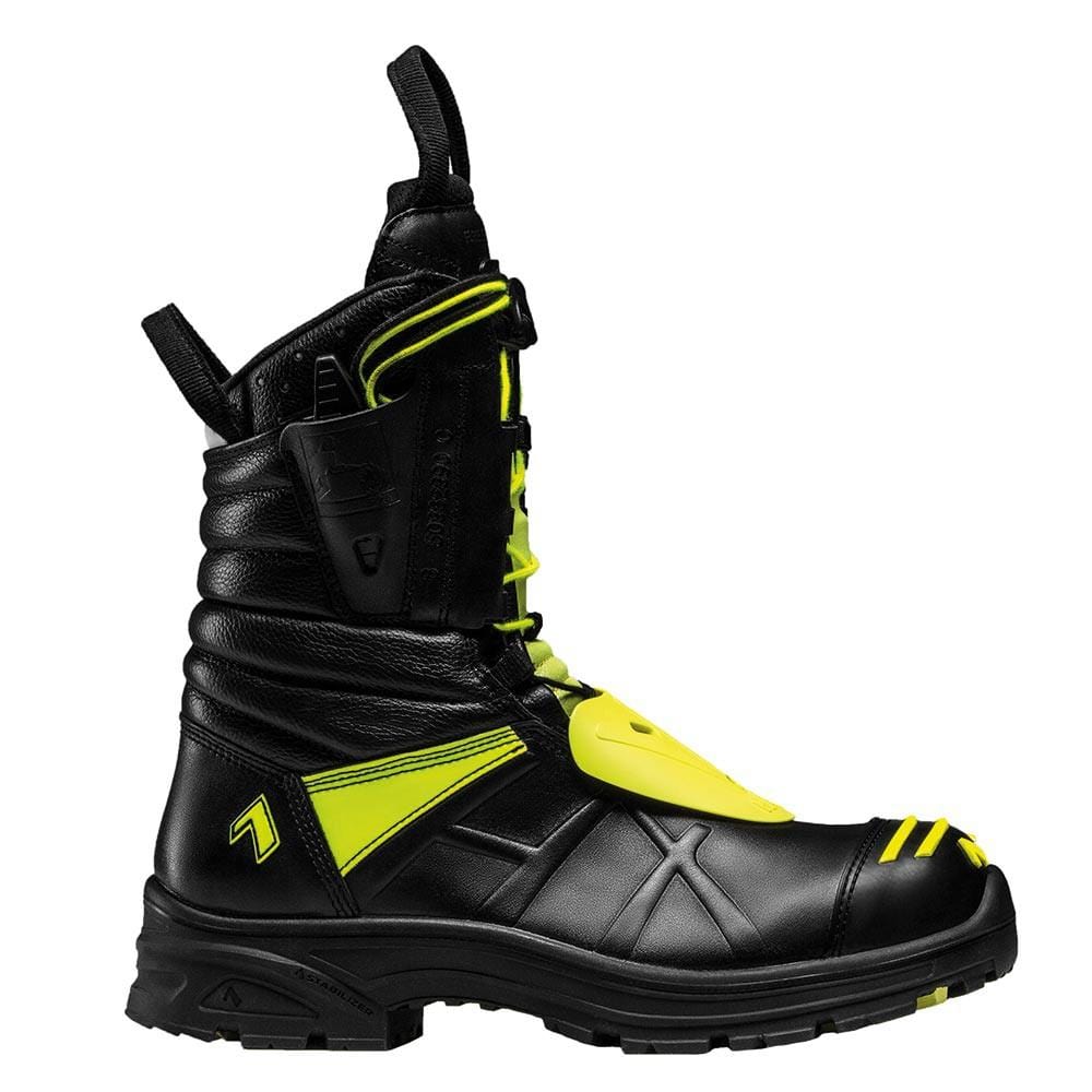 Feuerwehrstiefel - HAIX FIRE EAGLE