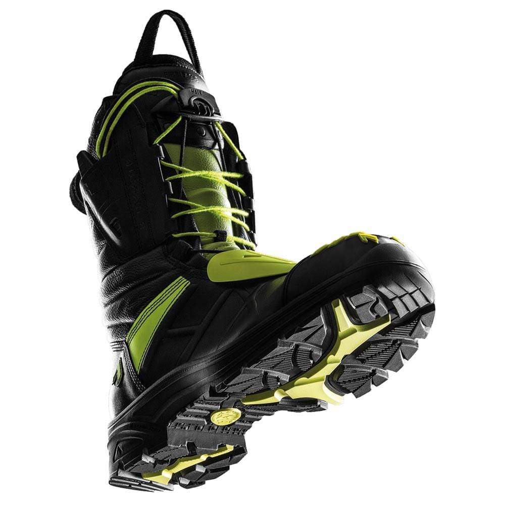 Feuerwehrstiefel - HAIX FIRE EAGLE