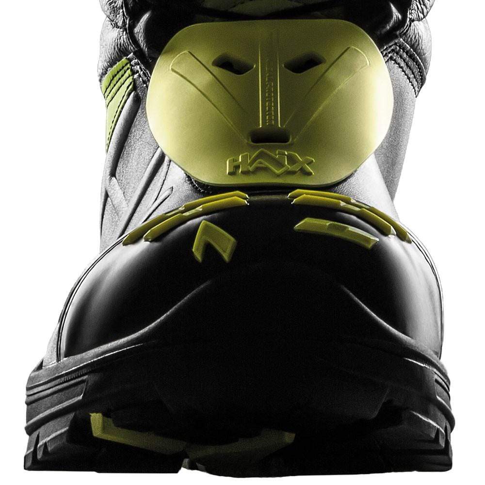 Feuerwehrstiefel - HAIX FIRE EAGLE