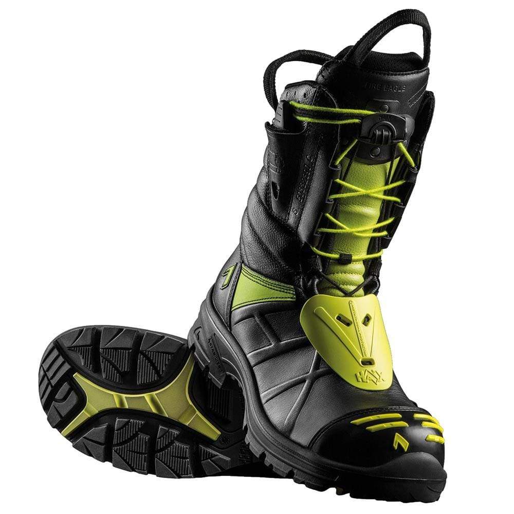 Feuerwehrstiefel - HAIX FIRE EAGLE