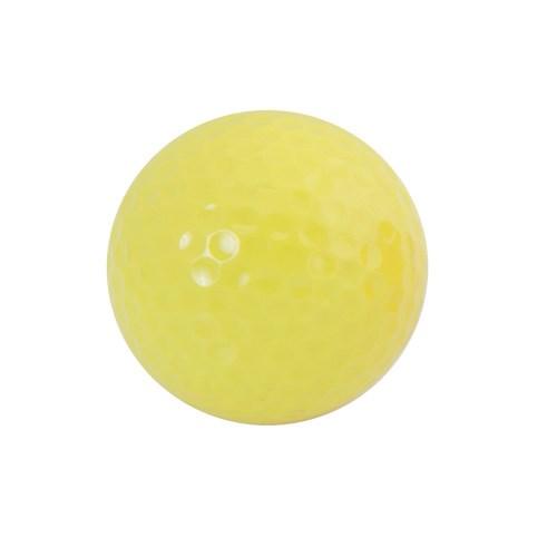 Golfball Nessa mit oder ohne Werbung - WERBE-WELT.SHOP