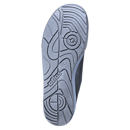 Hochwertige Atlas Sneaker- A 280  ESD