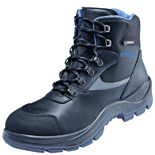 Hochwertige Sicherheitsstiefel S3-GTX 535 GORE-TEX