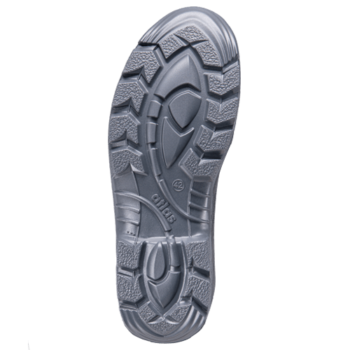 Hochwertige Sicherheitsstiefel S3-GTX 535 GORE-TEX