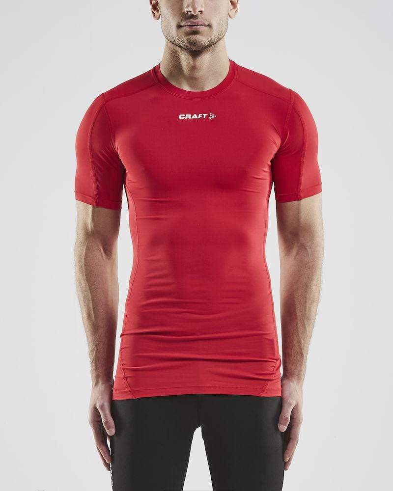 Hochwertige Unisex T-Shirt- Pro Control Compression