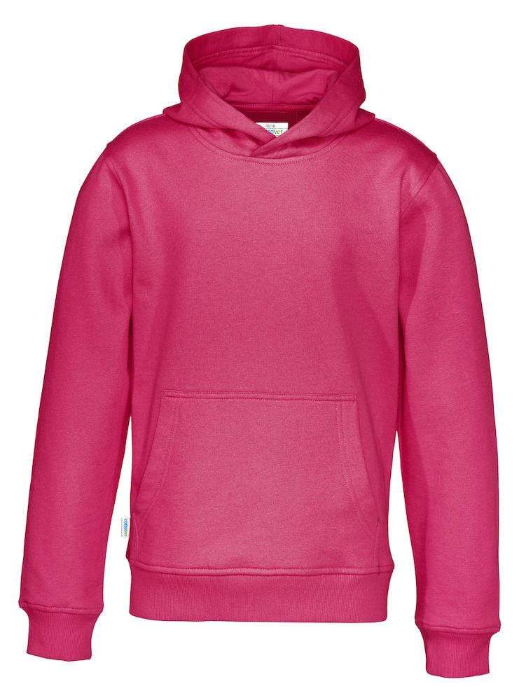 Hoodie Pullover für Kinder - WERBE-WELT.SHOP