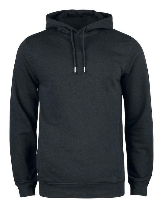 Hoodie Herren- Premium Kapuzensweat mit Rundhalsausschnitt - WERBE-WELT.SHOP