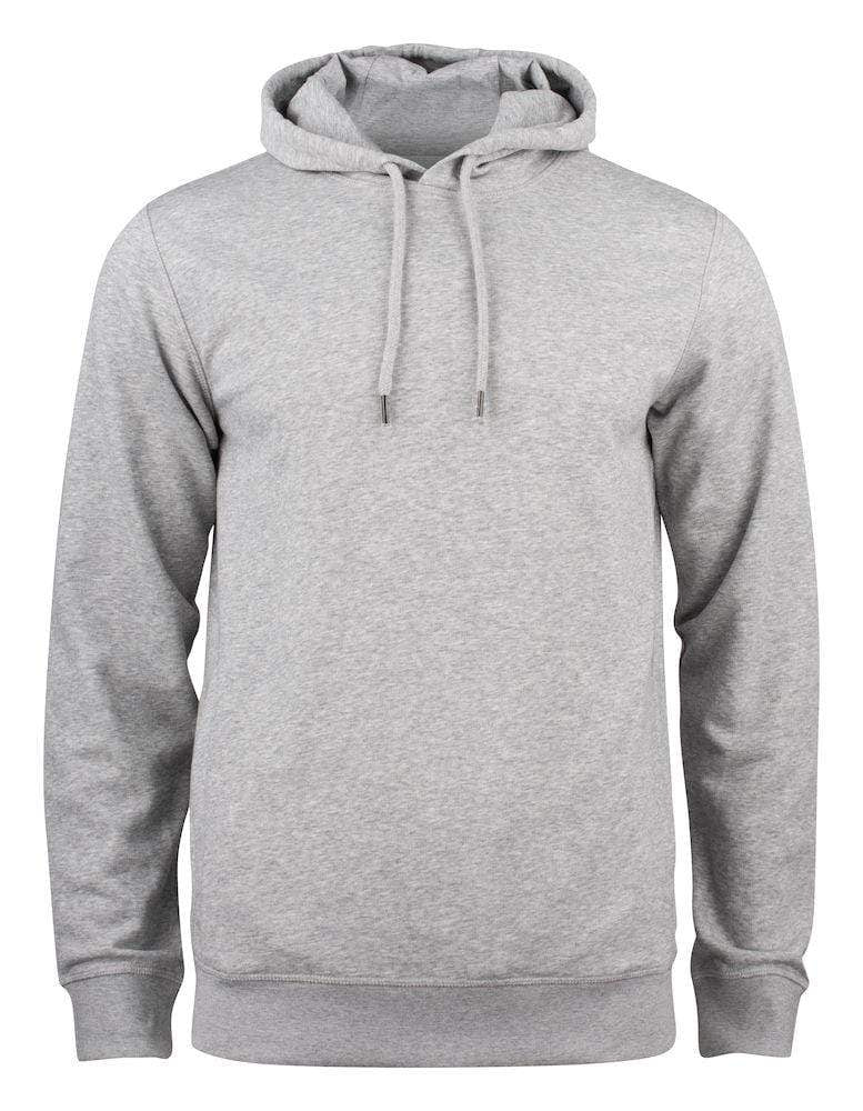 Hoodie Herren- Premium Kapuzensweat mit Rundhalsausschnitt - WERBE-WELT.SHOP