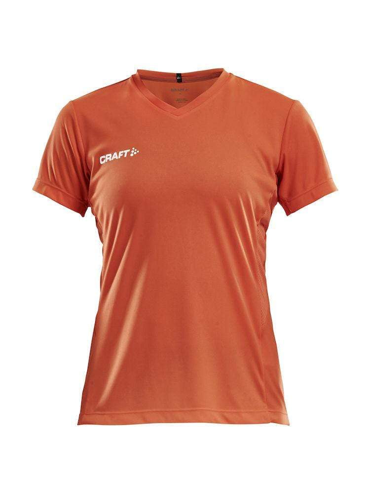 SQUAD JERSEY SOLID WMN BLACK XL - WERBE-WELT.SHOP