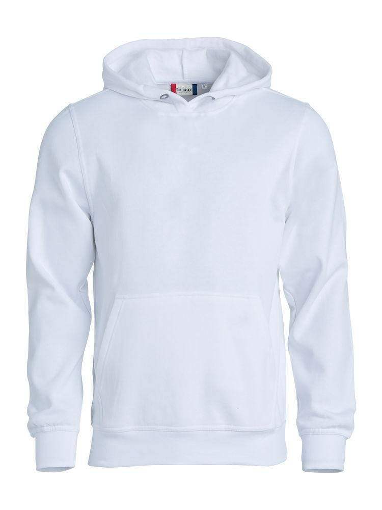 Hoodie für Kinder- Kinder Pullover mit Kapuze - WERBE-WELT.SHOP