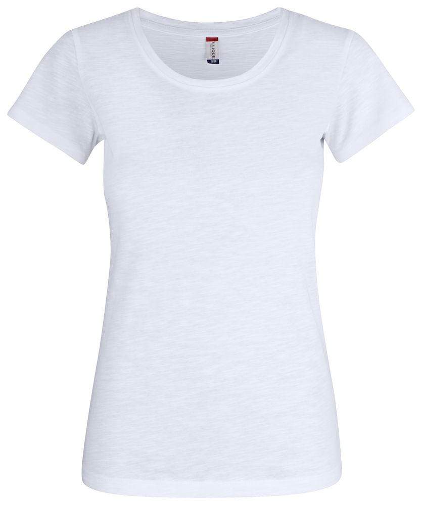 Slub-T Ladies - WERBE-WELT.SHOP