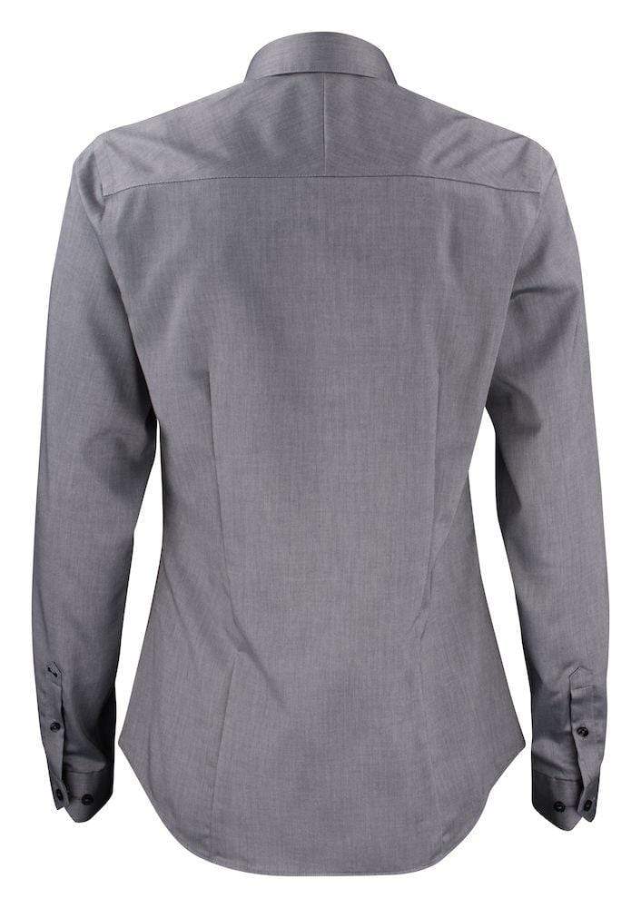 J.Harvest & Frost Damen Button-Up Bluse 'Green Bow 01' - WERBE-WELT.SHOP