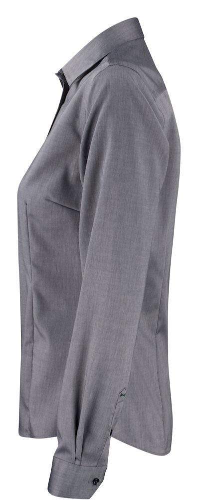 J.Harvest & Frost Damen Button-Up Bluse 'Green Bow 01' - WERBE-WELT.SHOP