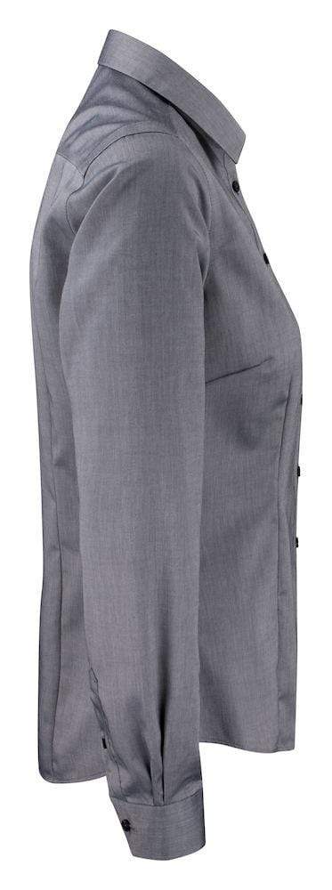 J.Harvest & Frost Damen Button-Up Bluse 'Green Bow 01' - WERBE-WELT.SHOP