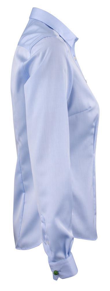 J.Harvest & Frost Damen Button-Up Bluse 'Green Bow 01' - WERBE-WELT.SHOP