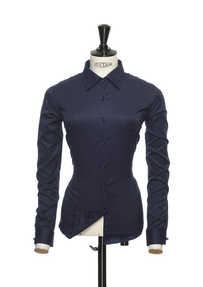 J.Harvest & Frost Damen Button-Up Bluse 'Green Bow 01' - WERBE-WELT.SHOP