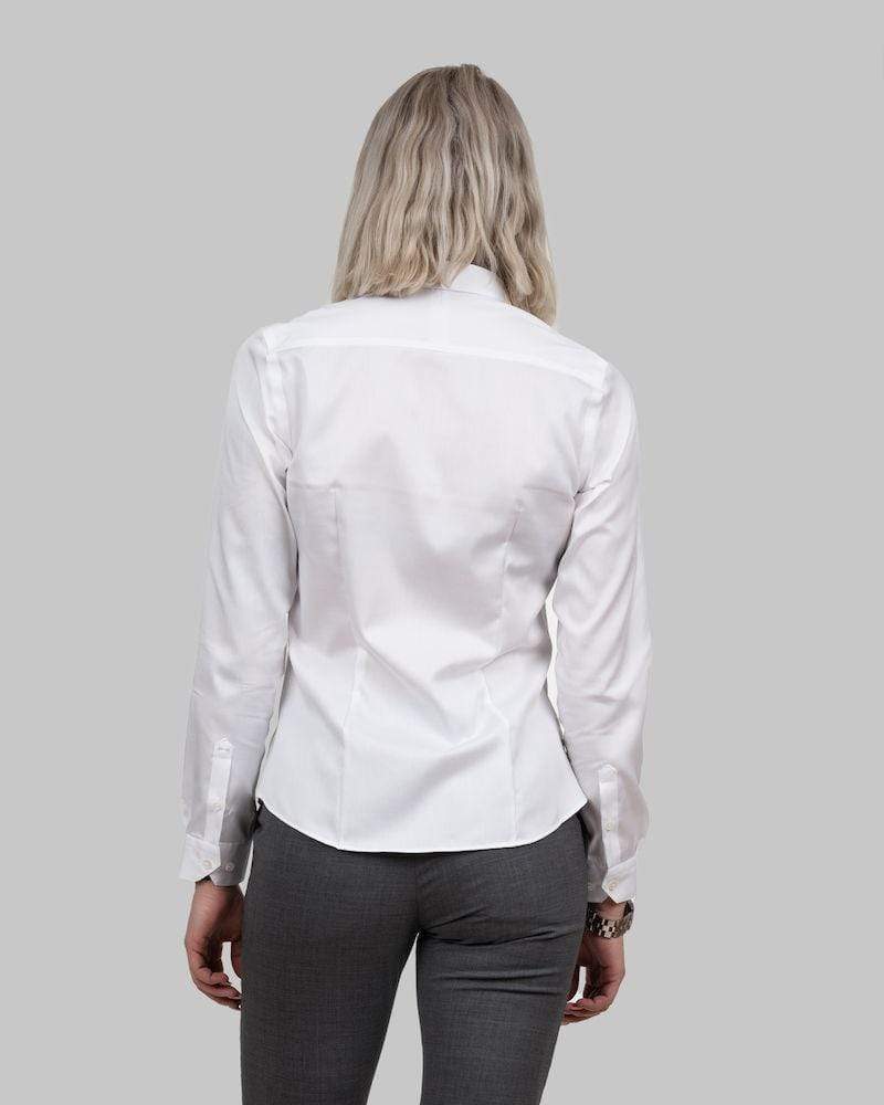 J.Harvest & Frost Damen Button-Up Bluse 'Green Bow 01' - WERBE-WELT.SHOP