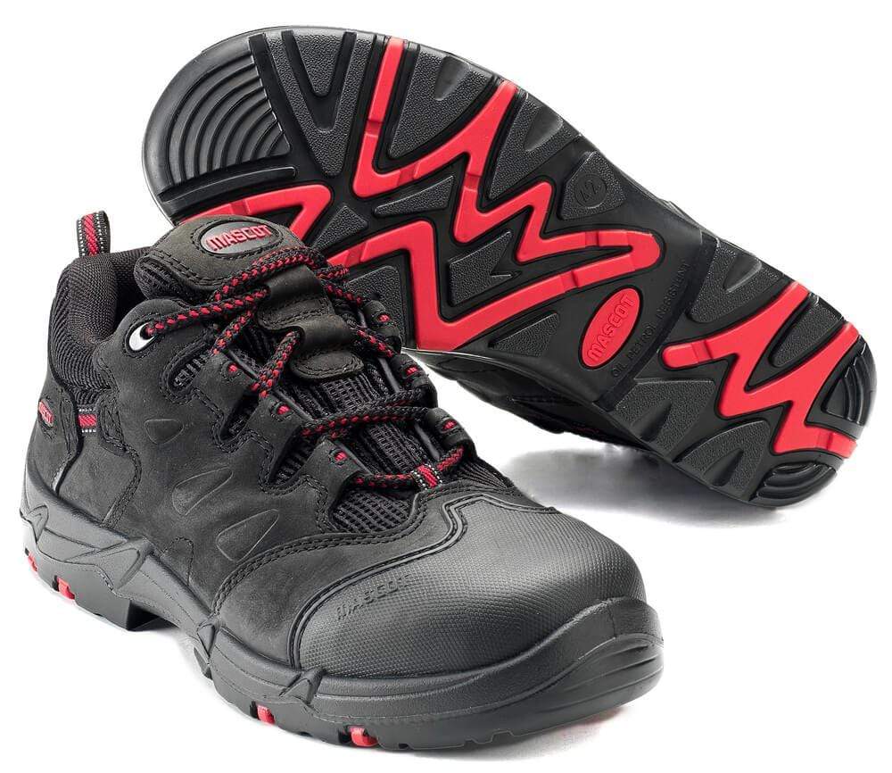 MASCOT® Kenya-Sicherheitsschuhe - WERBE-WELT.SHOP