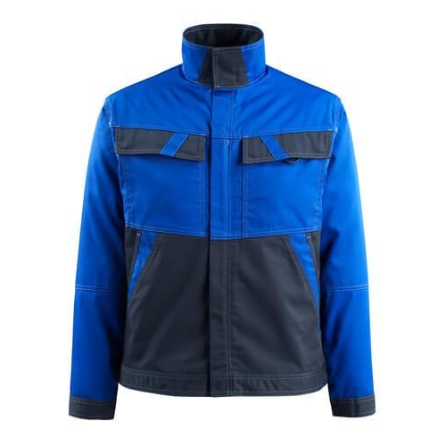 MASCOT Leichte Arbeitsjacke mit Wetterschutzleiste 'Dubbo'