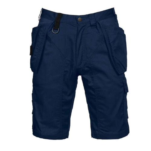 Arbeitsshorts- Shorts mit Hängetaschen