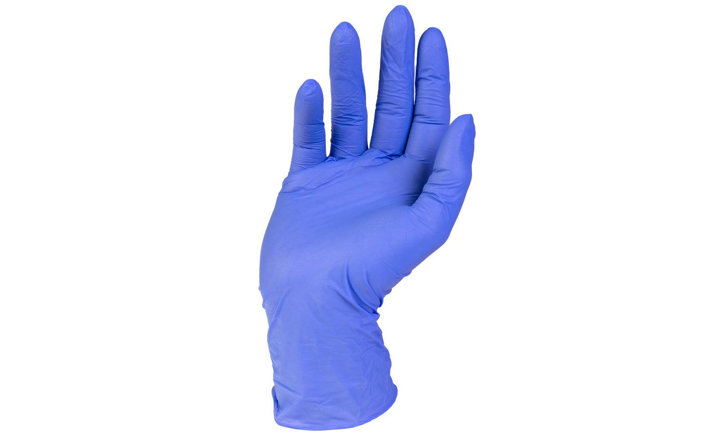 Nitril Handschuhe Puderfrei XL 90 Stück - WERBE-WELT.SHOP