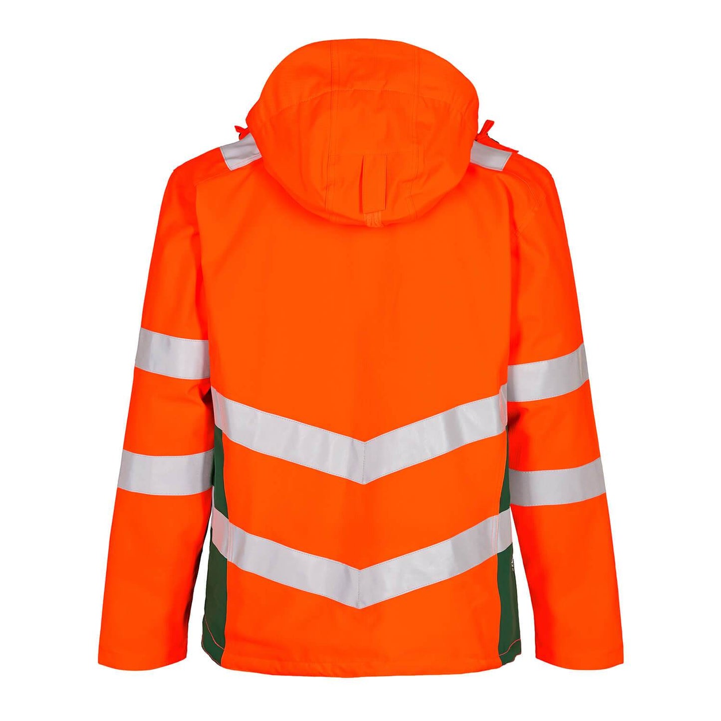 Engel Warnschutzjacke - Safety Shell Jacke - WERBE-WELT.SHOP