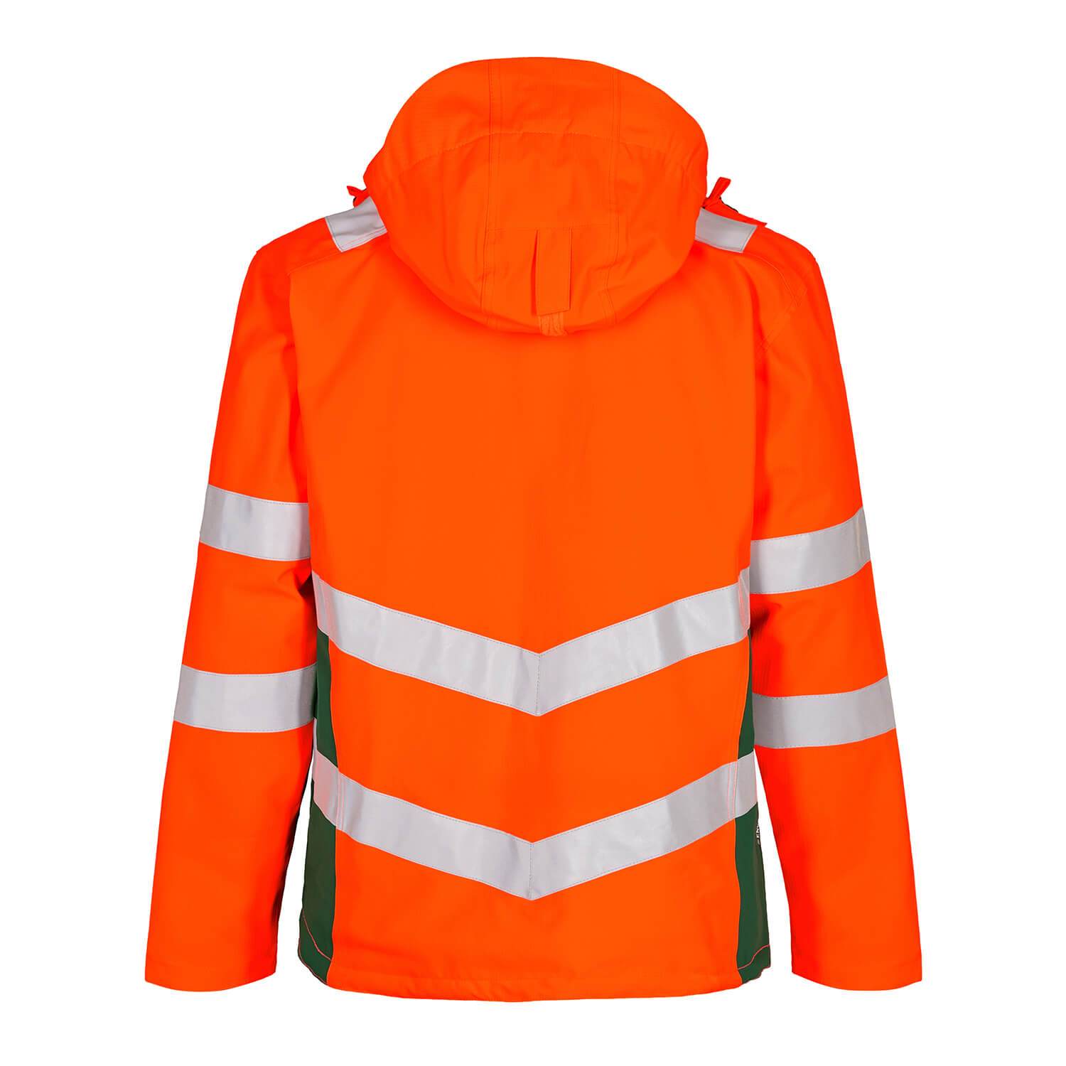 Engel Warnschutzjacke - Safety Shell Jacke - WERBE-WELT.SHOP