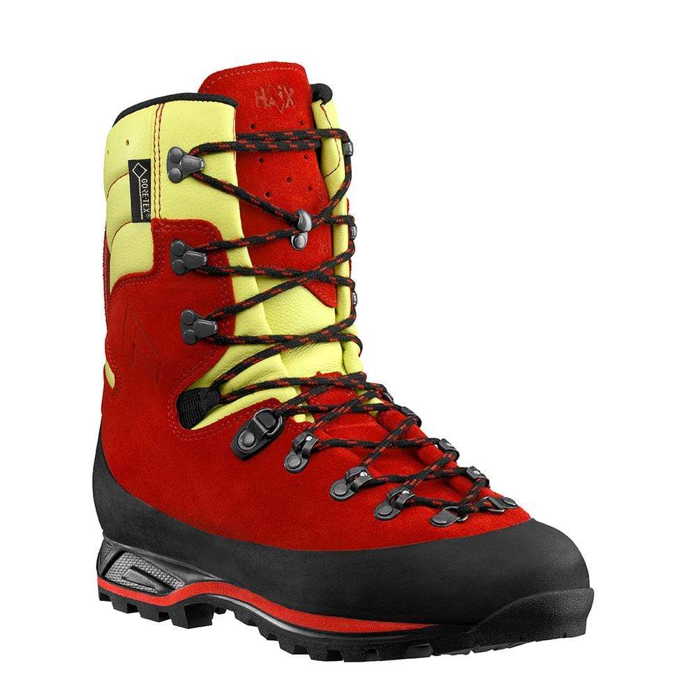 Sicherer Berg- und Jagdstiefel - Nature Trace GTX