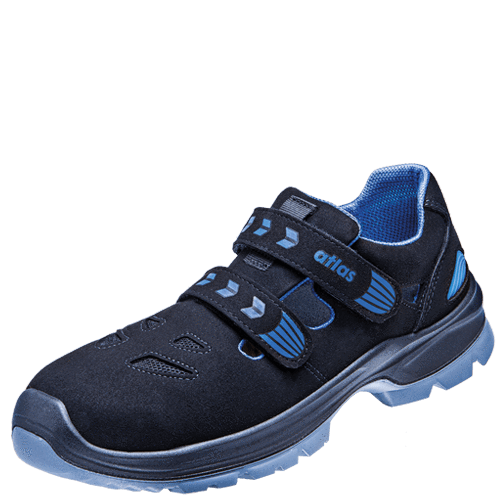 Sicherheitshalbschuhe S1 - Atlas - TX 360 2.0 ESD