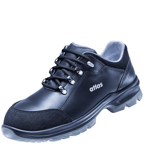 Sicherheitshalbschuhe S3 Atlas XP 435 2.0 ESD