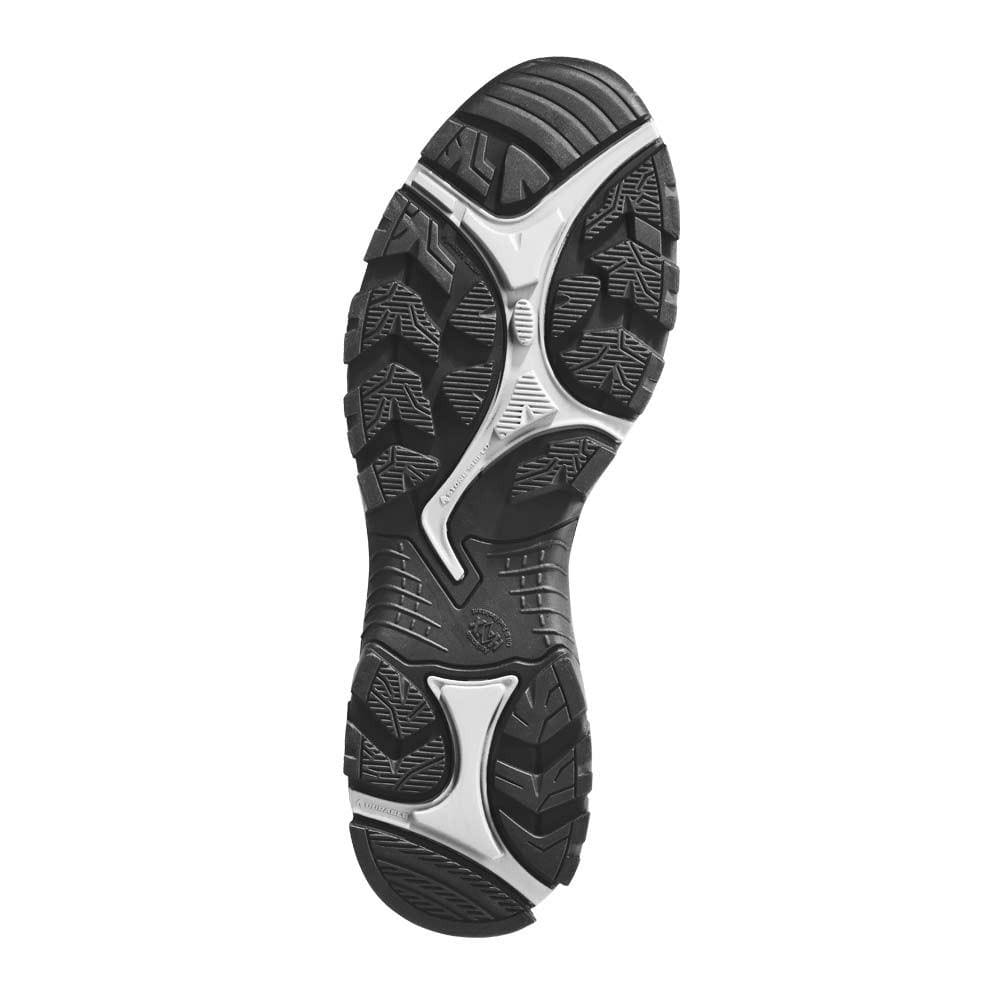 Sicherheitsschuhe - Moderner Klettverschluss - Schuh