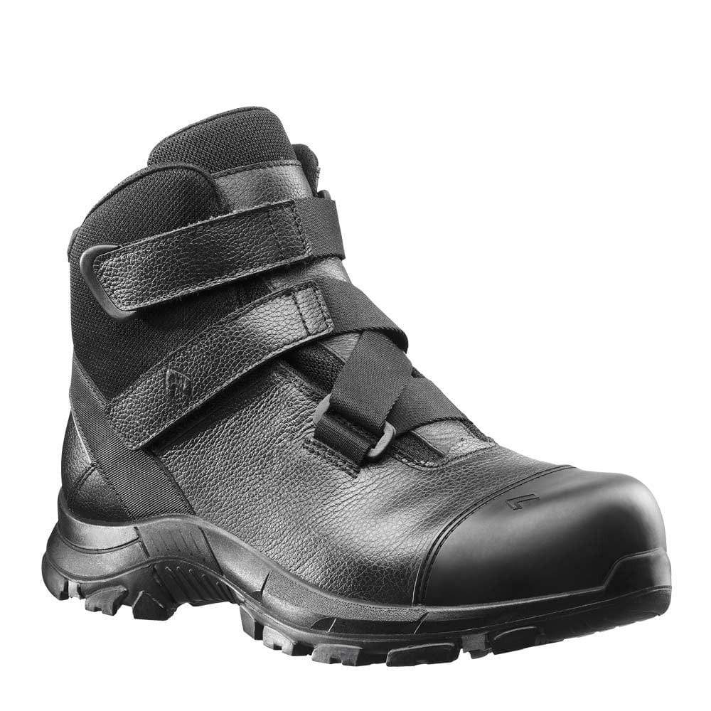 Sicherheitsschuhe - Moderner Klettverschluss - Schuh