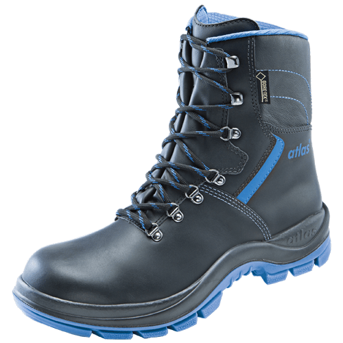Sicherheitsstiefel S3 - Atlas - GTX 920 GORE-TEX
