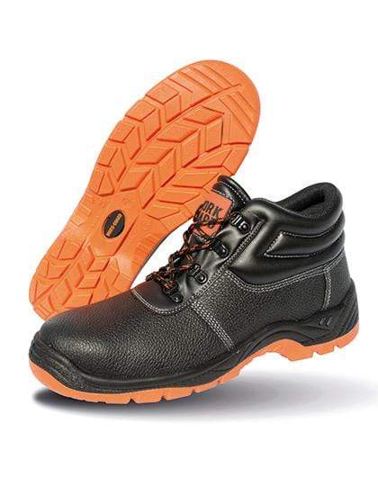 Sicherheitsstiefel für die Verteidigung - WERBE-WELT.SHOP