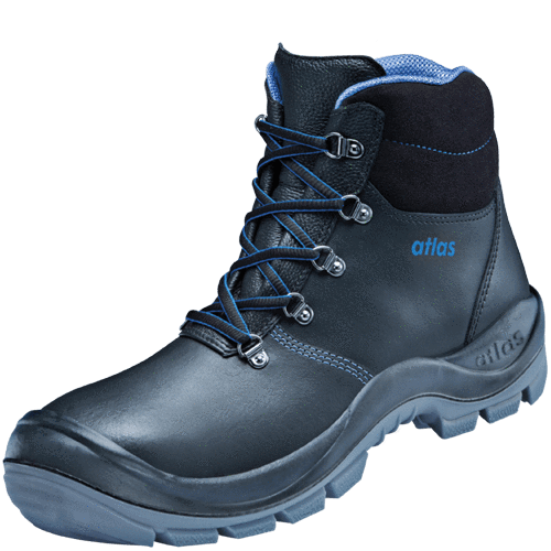 Top Sicherheitsschuhe S3- Atlas XP 505