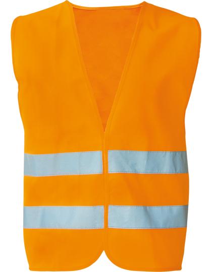 Sicherheitsweste EN ISO 20471