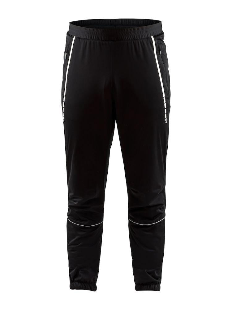 klassische Trainingshose mit winddichter für Damen