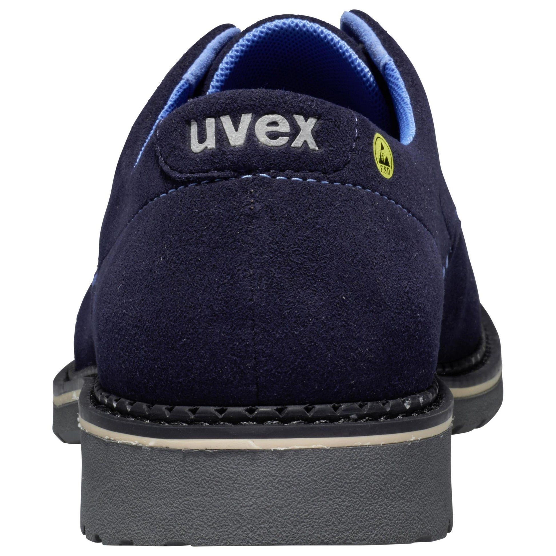 uvex 1 business Sicherheitsschuh S3 Halbschuh-  super bequem super preise