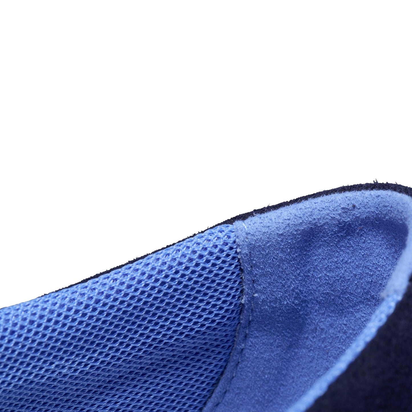 uvex 1 business Sicherheitsschuh S3 Halbschuh-  super bequem material