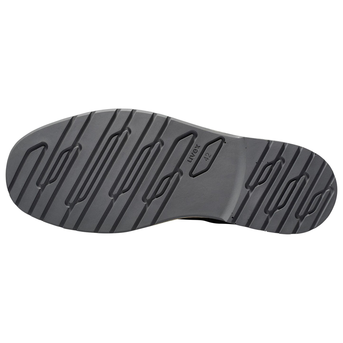 uvex 1 business Sicherheitsschuh S3 Halbschuh-  super bequem top Marken